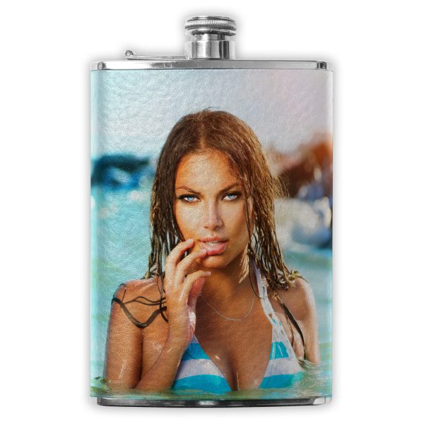 HipFlask_1000 Photo Style