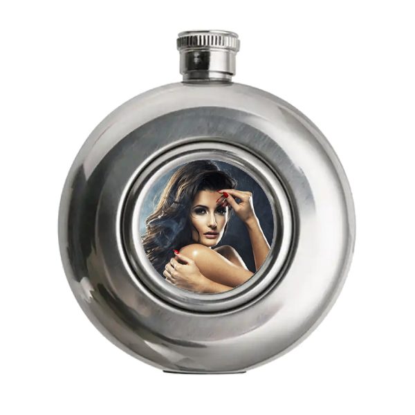 mini-flask Photo Style